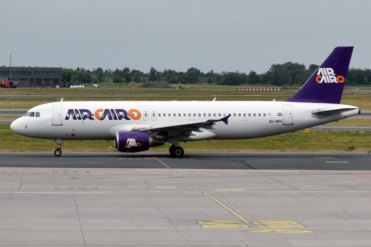 Air Cairo