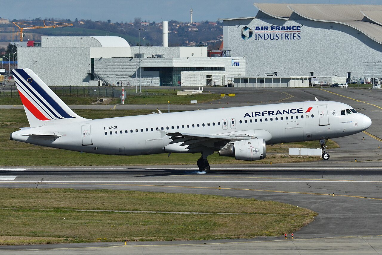Air France