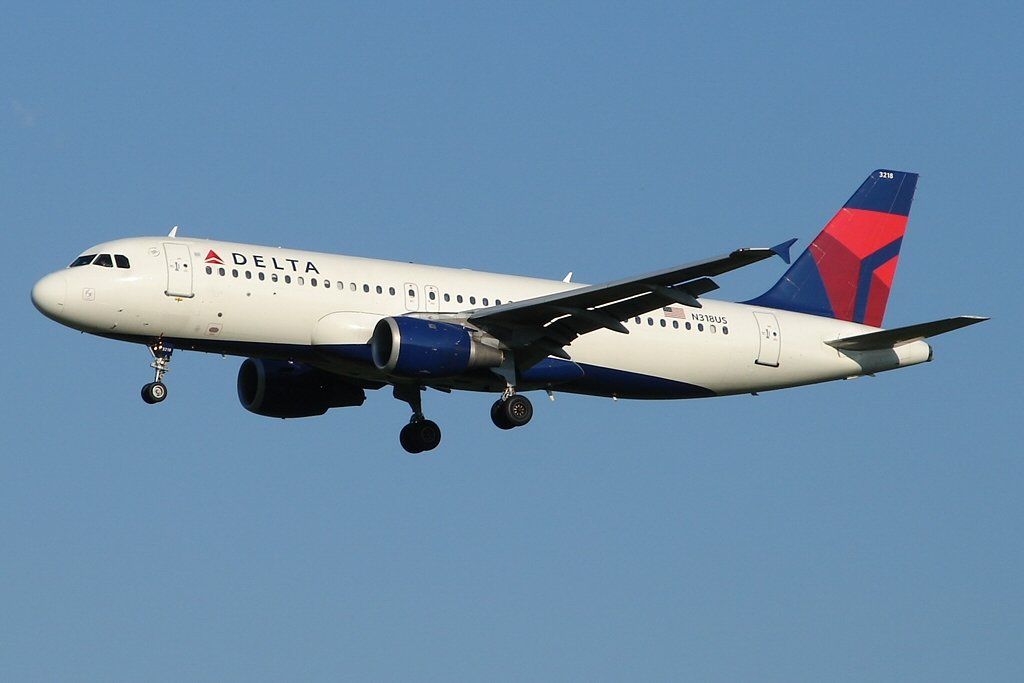 Delta Air Lines