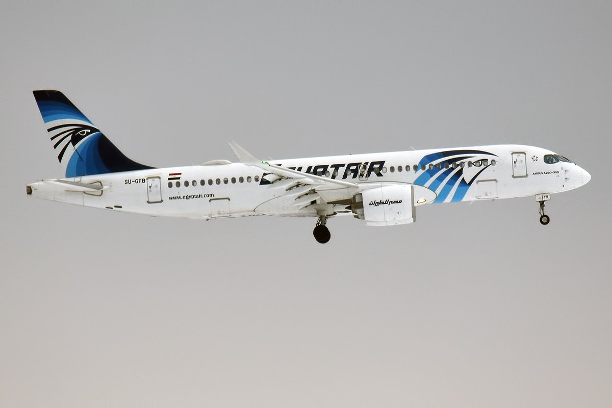 EgyptAir