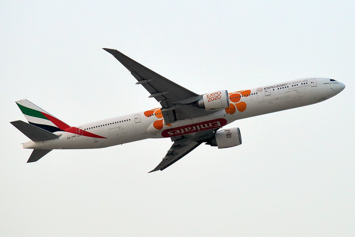 Emirates