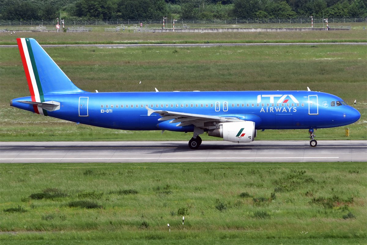 ITA Airways