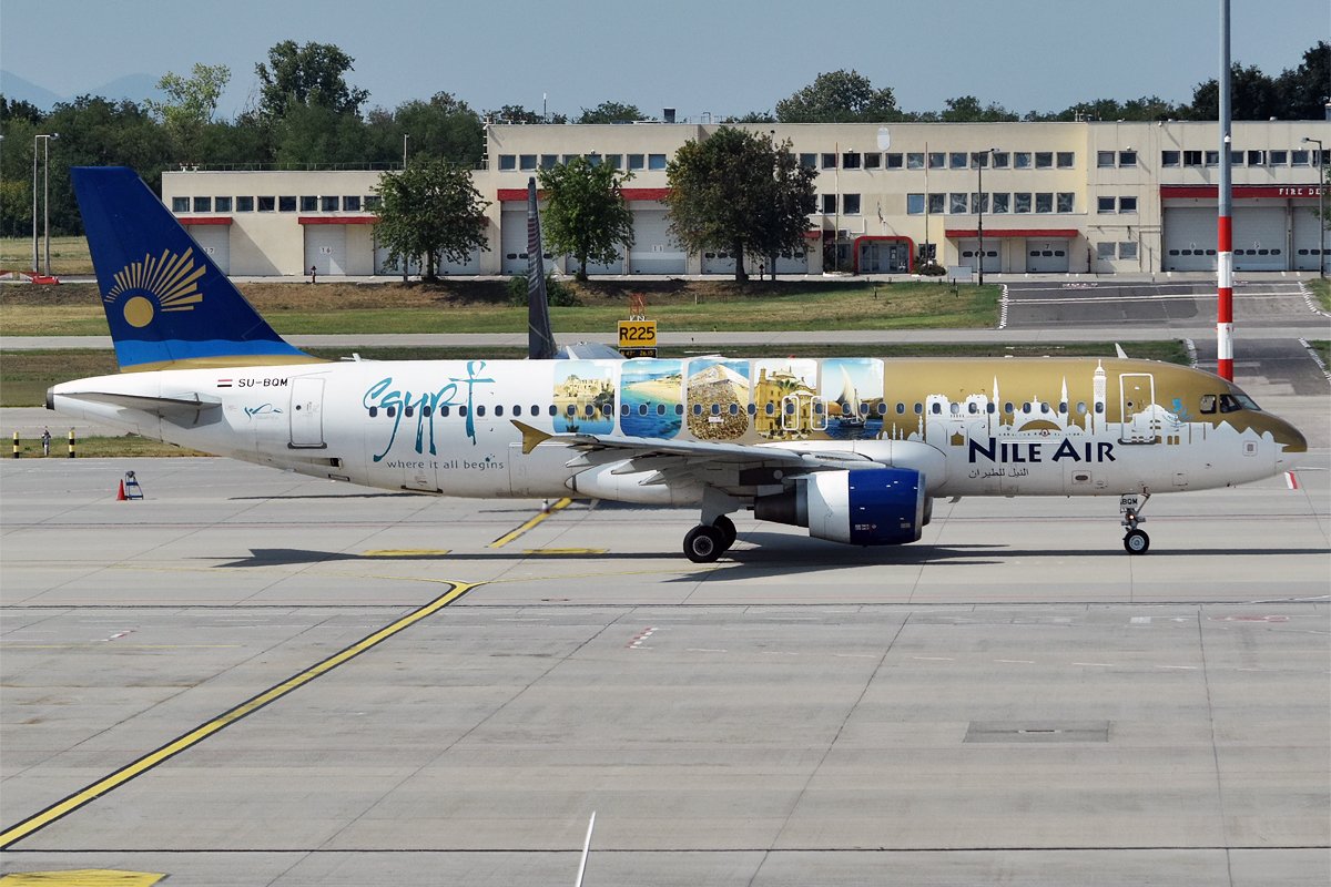 Nile Air