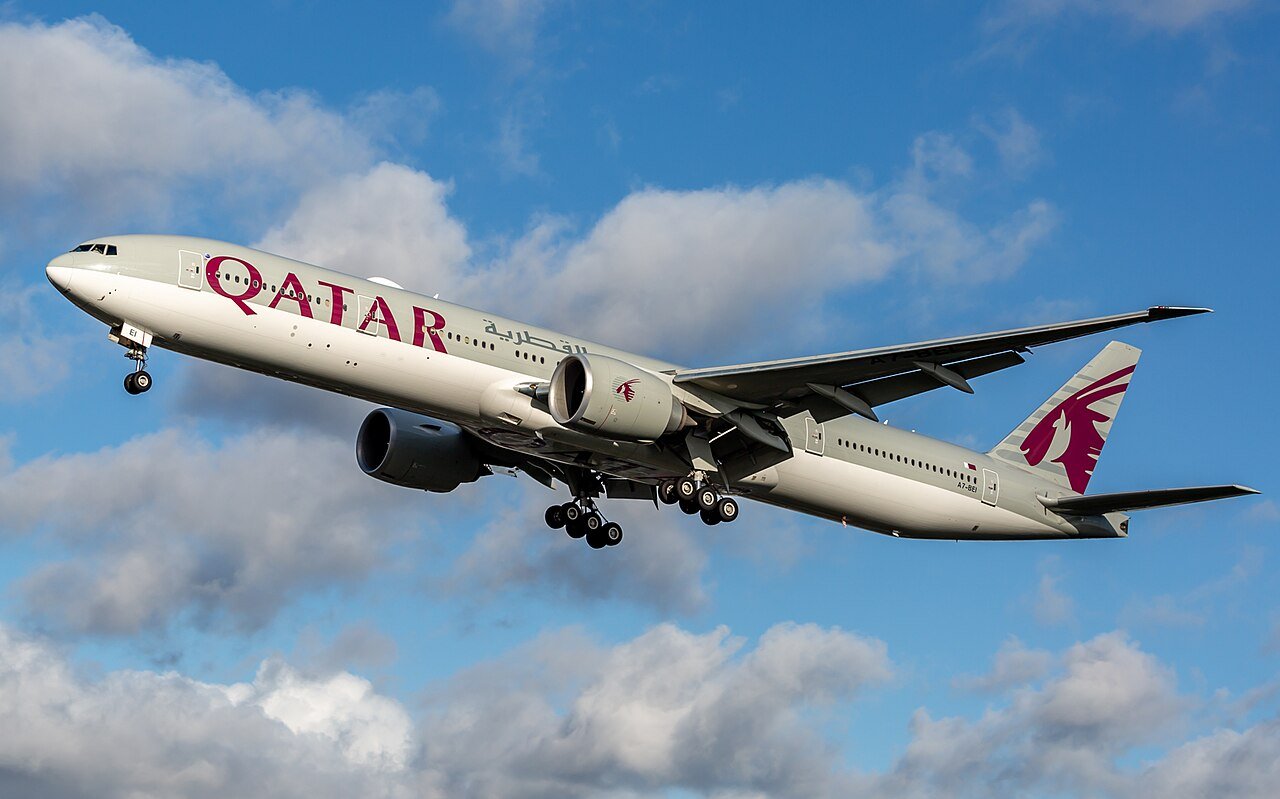 Qatar Airways