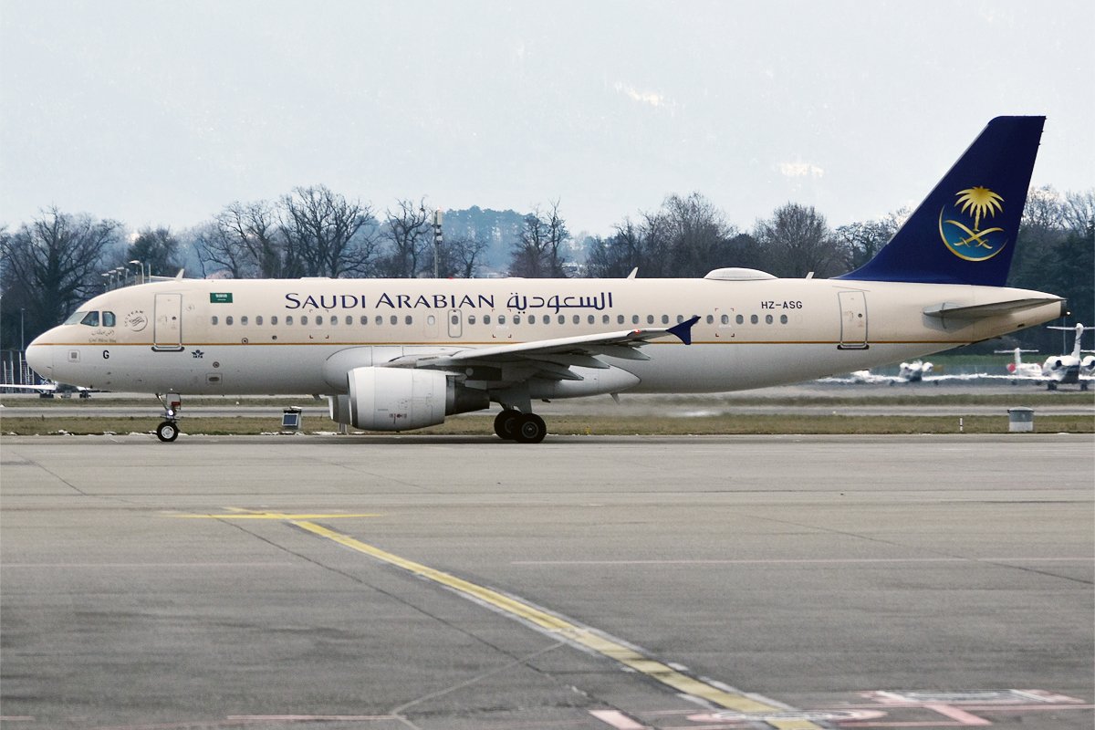 Saudia