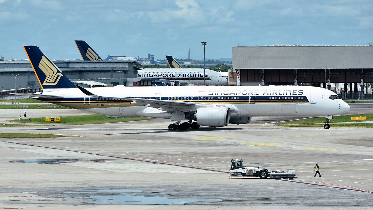 Singapore Airlines