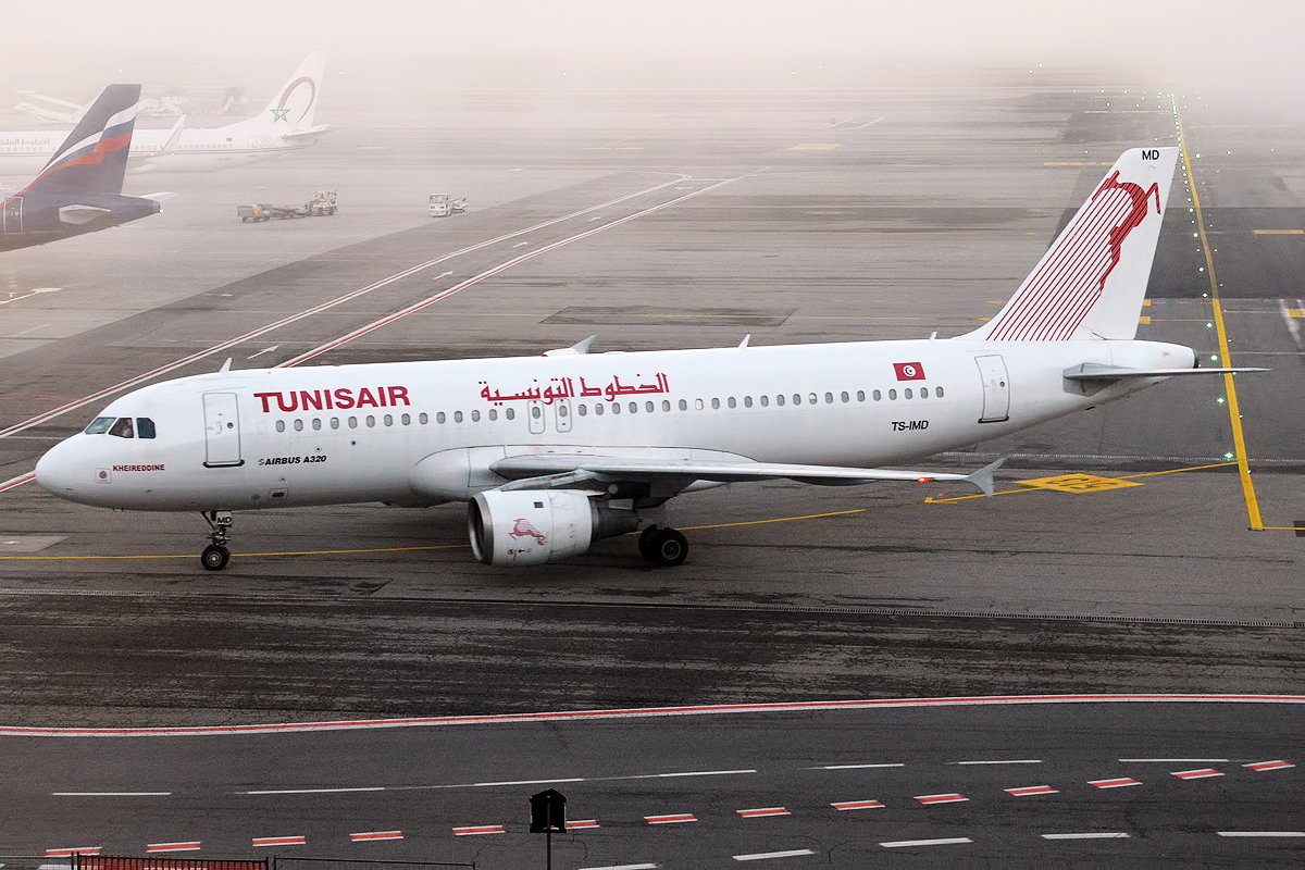 Tunisair