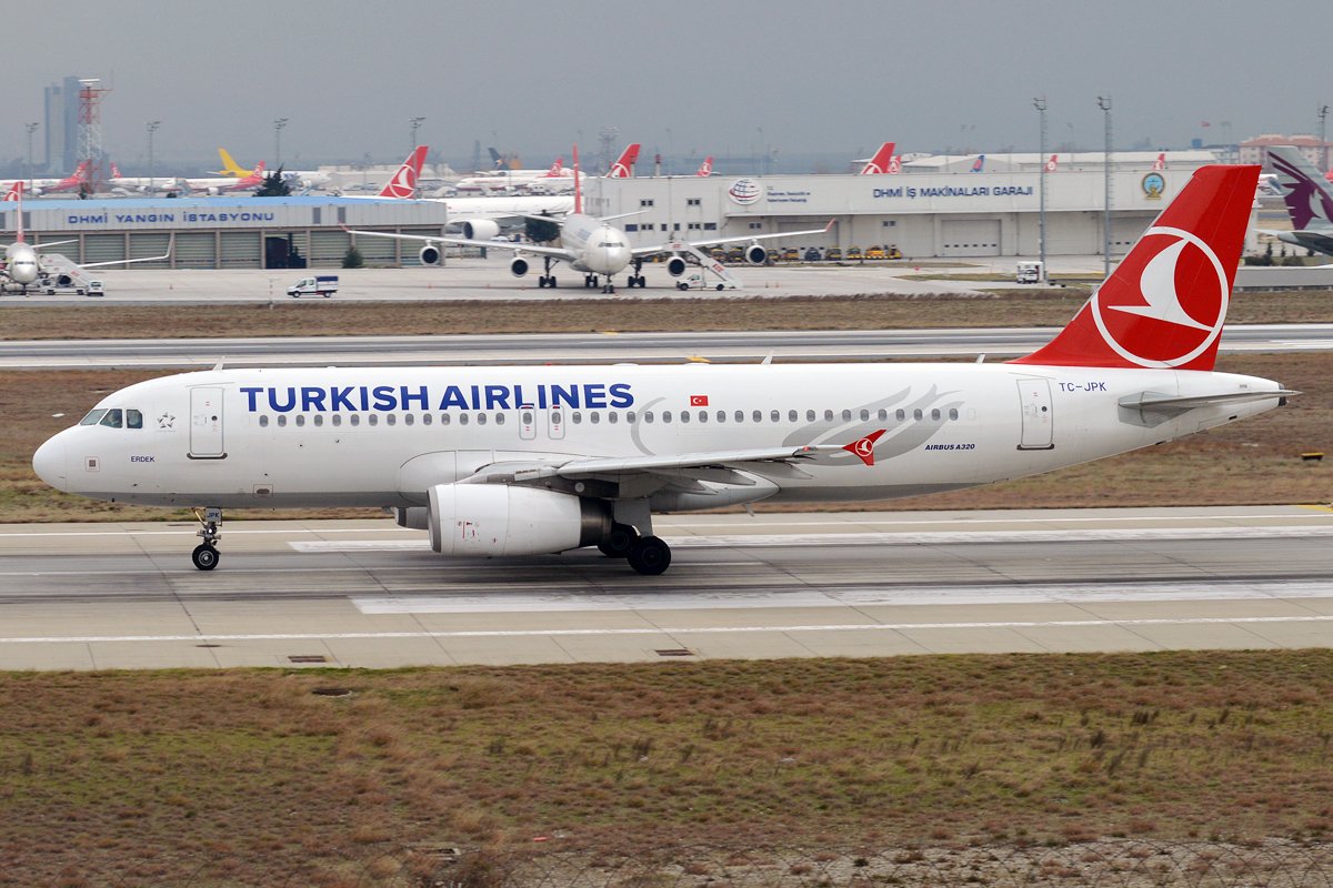 Turkish Airlines