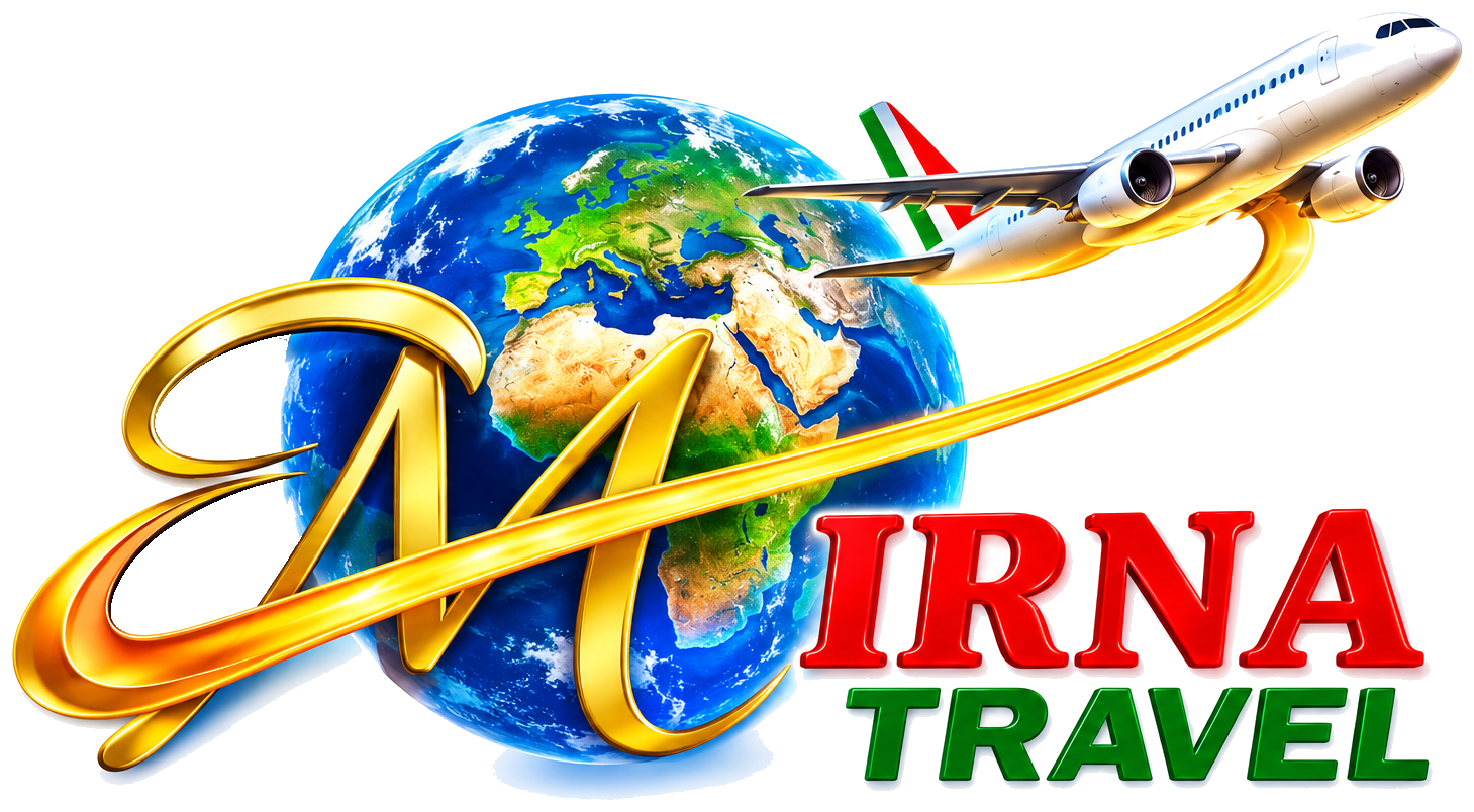 Mirna Travel