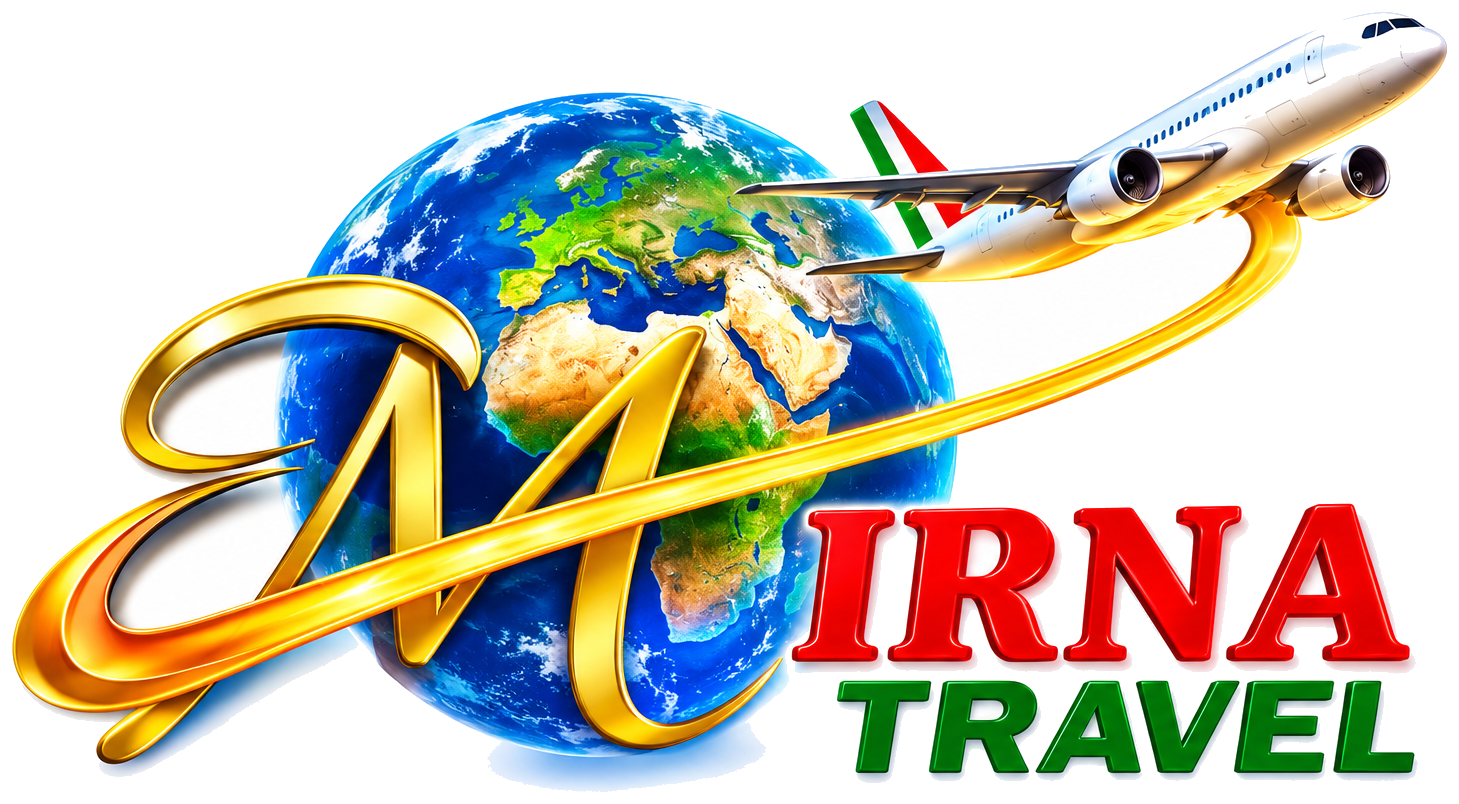 Mirna Travel